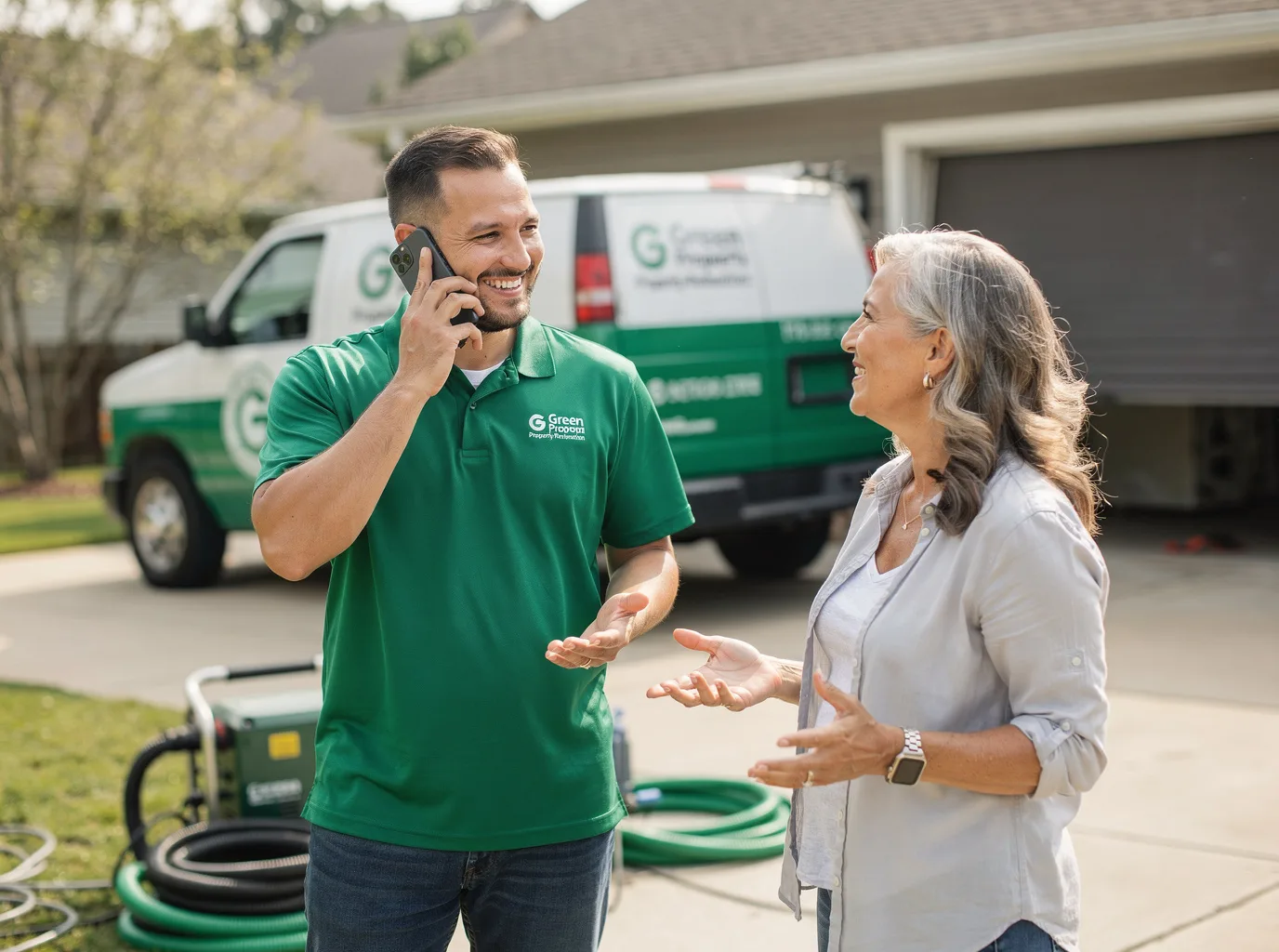 Water Damage Restoration Chaplin, CT FAQs
